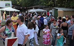Fête du Bio